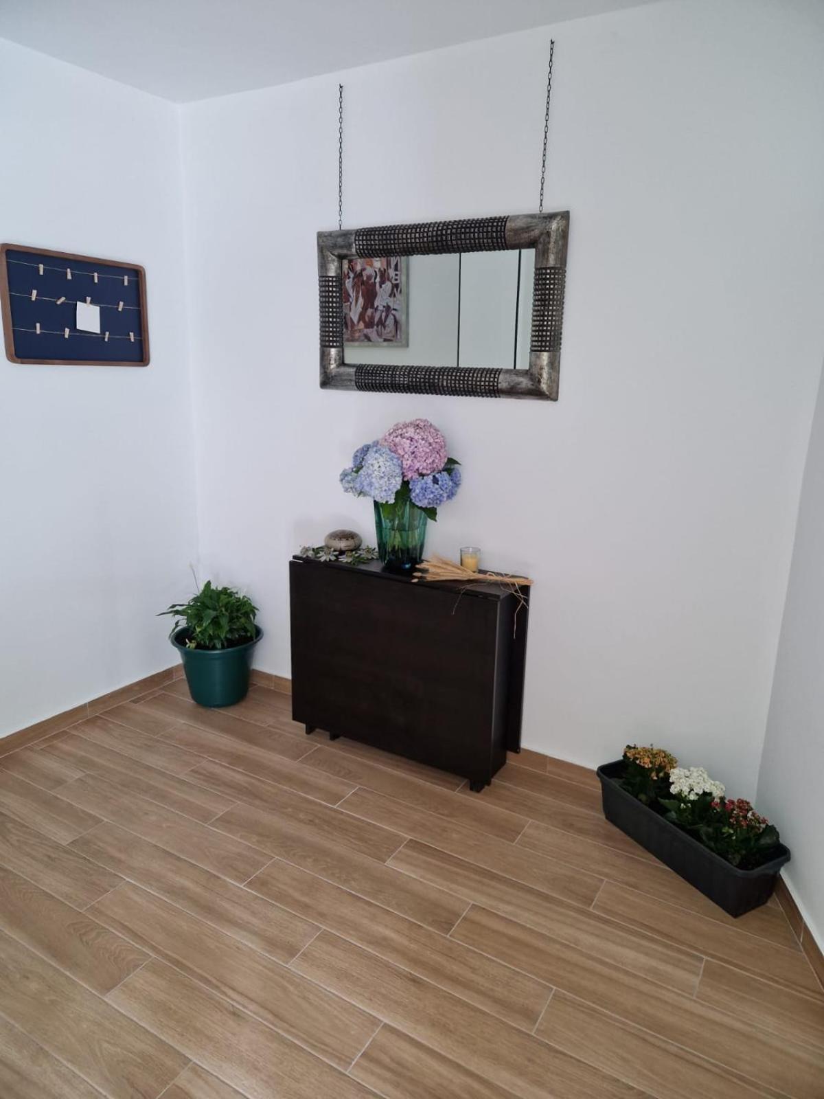 La Ballenera 칸가스데모라조 외부 사진